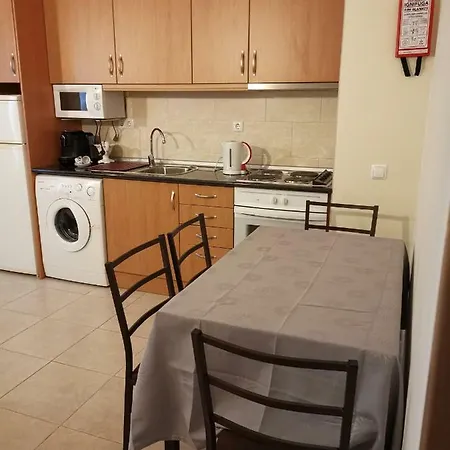 Flamingo Sea ​​and Mountain View Apartament *